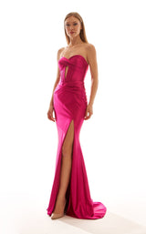 Hot Contact 5231 Fuchsia