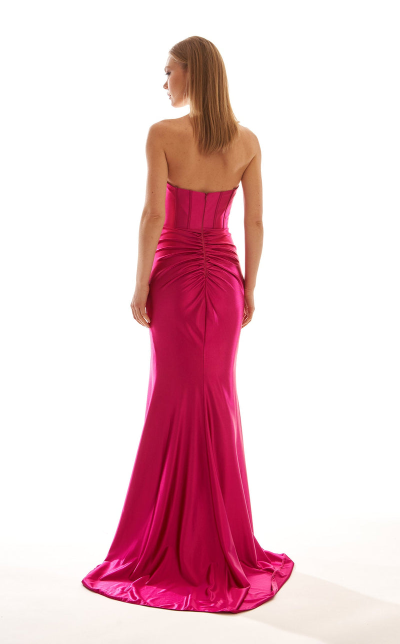 Hot Contact 5231 Fuchsia