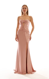 Hot Contact 5231 Pink