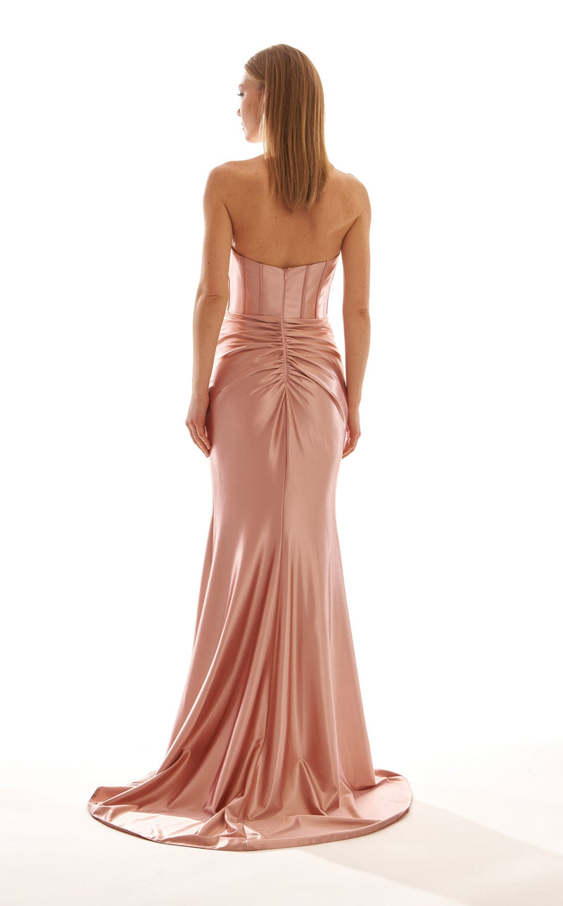 Hot Contact 5231 Pink