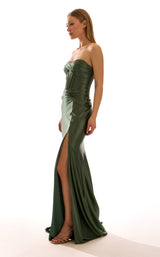 Hot Contact 5231 Emerald