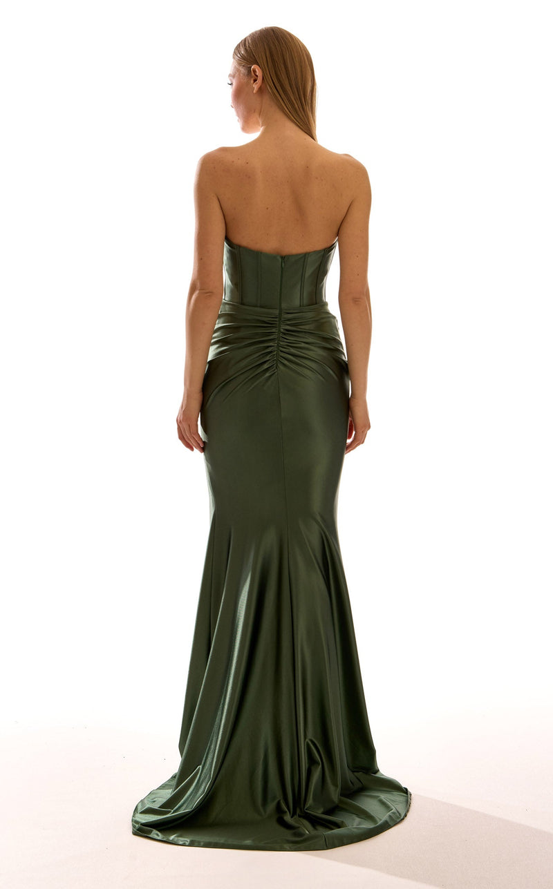 Hot Contact 5231 Emerald