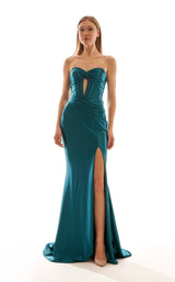 Hot Contact 5231 Emerald