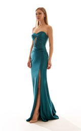 Hot Contact 5231 Emerald