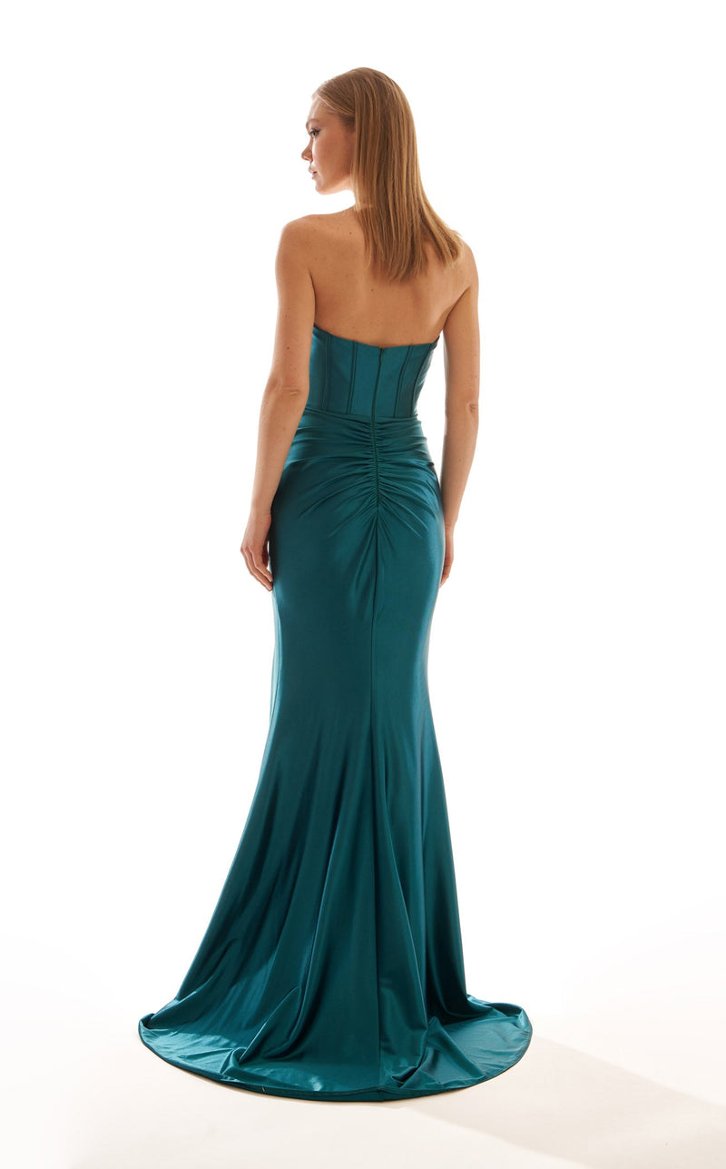 Hot Contact 5231 Emerald
