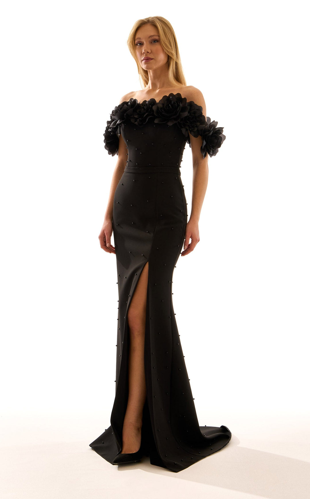 Hot Contact 5240 Black