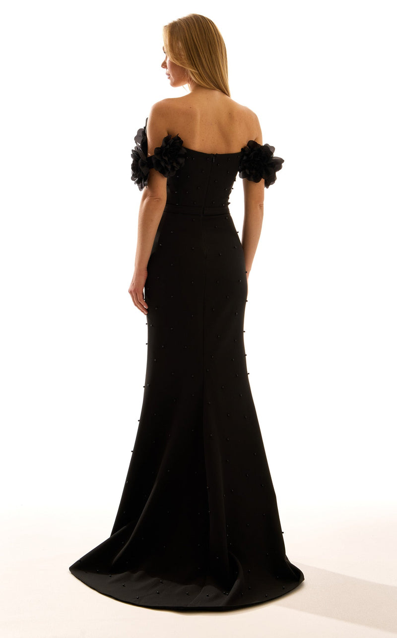 Hot Contact 5240 Black