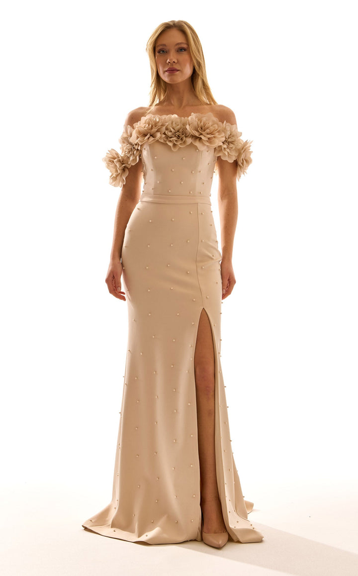 Hot Contact 5240 Gold