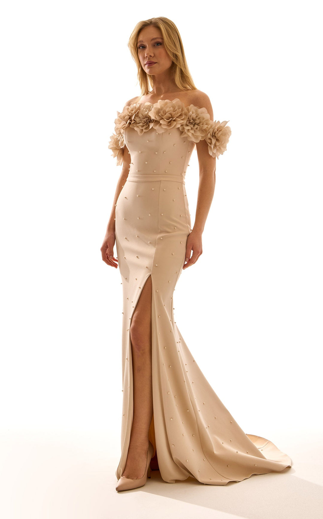 Hot Contact 5240 Gold