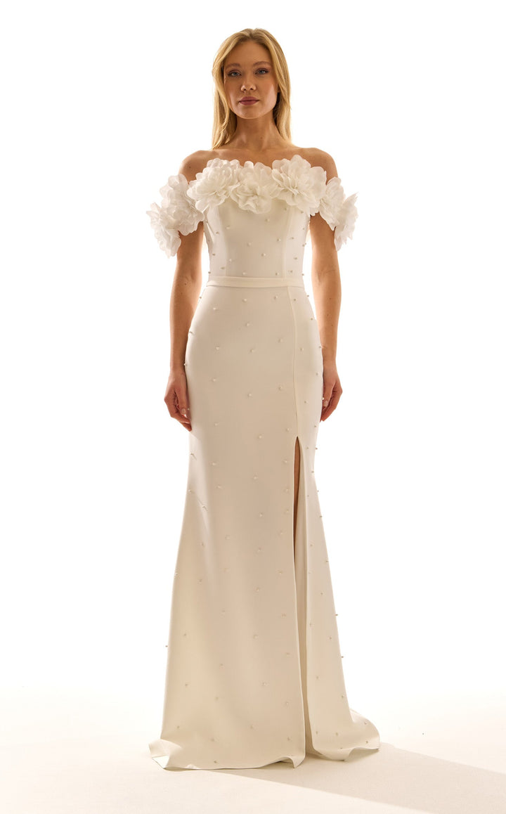 Hot Contact 5240 Ivory