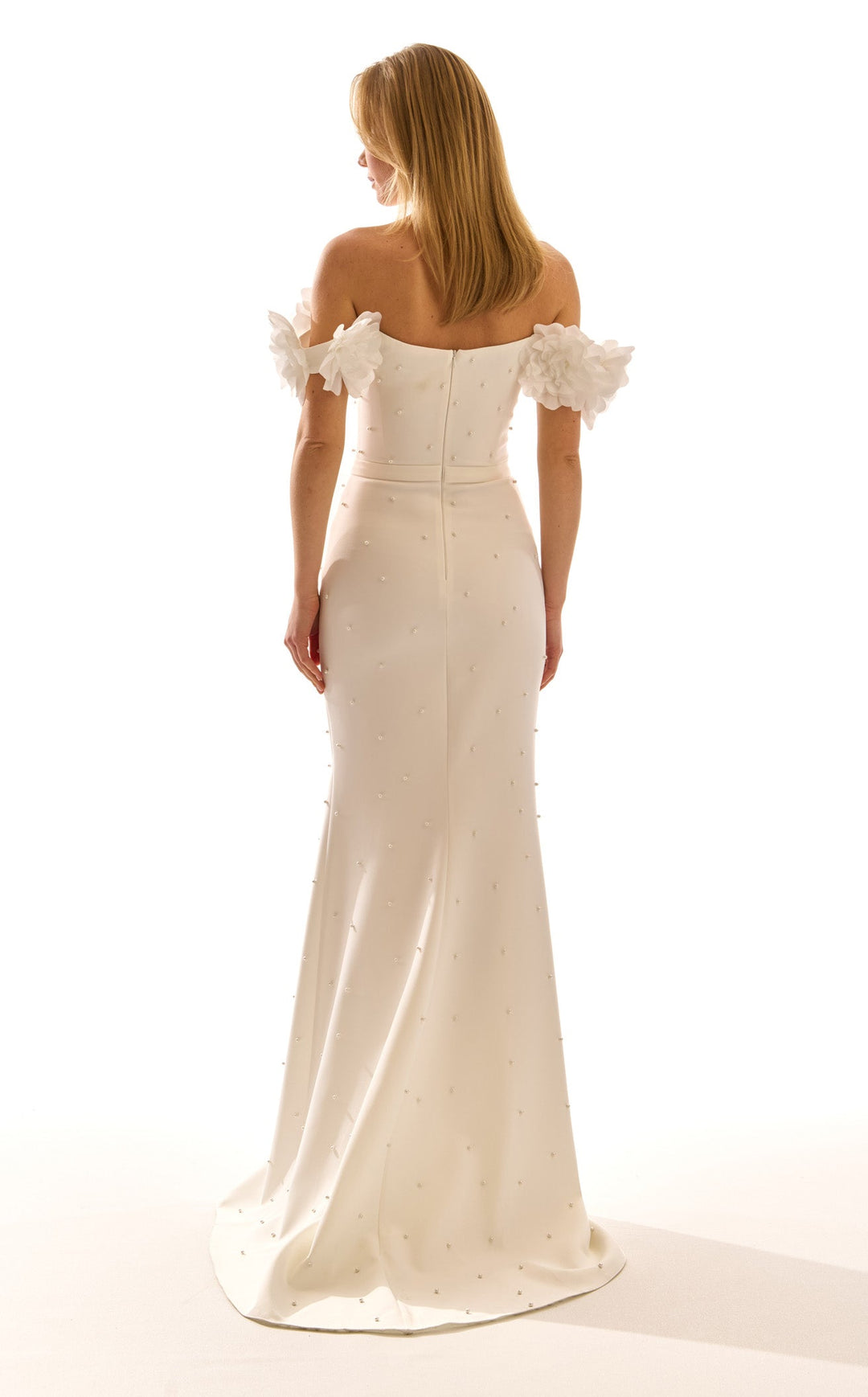 Hot Contact 5240 Ivory