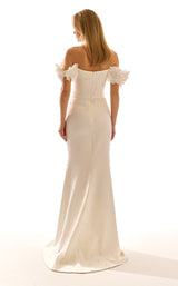Hot Contact 5240 Ivory