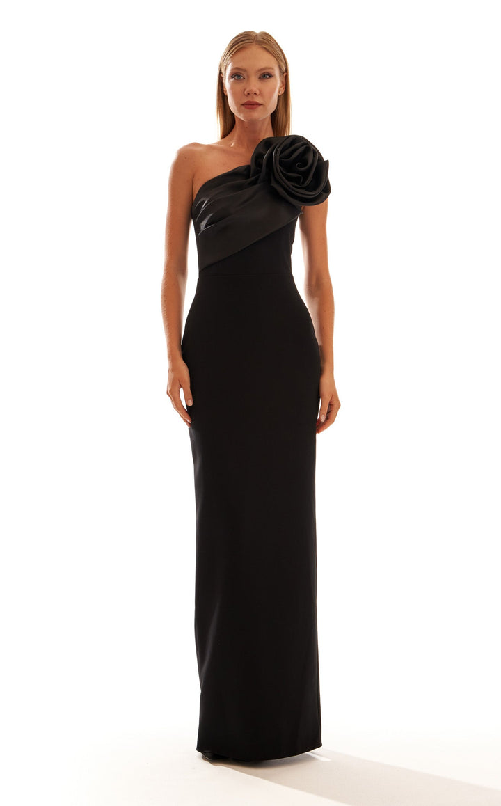 Hot Contact 5243 Black