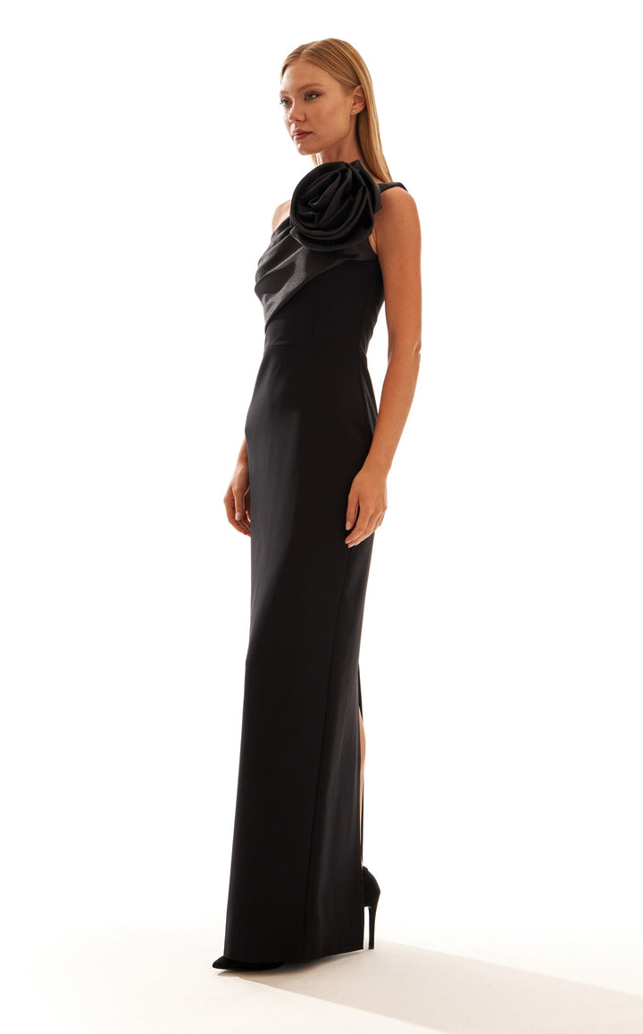 Hot Contact 5243 Black
