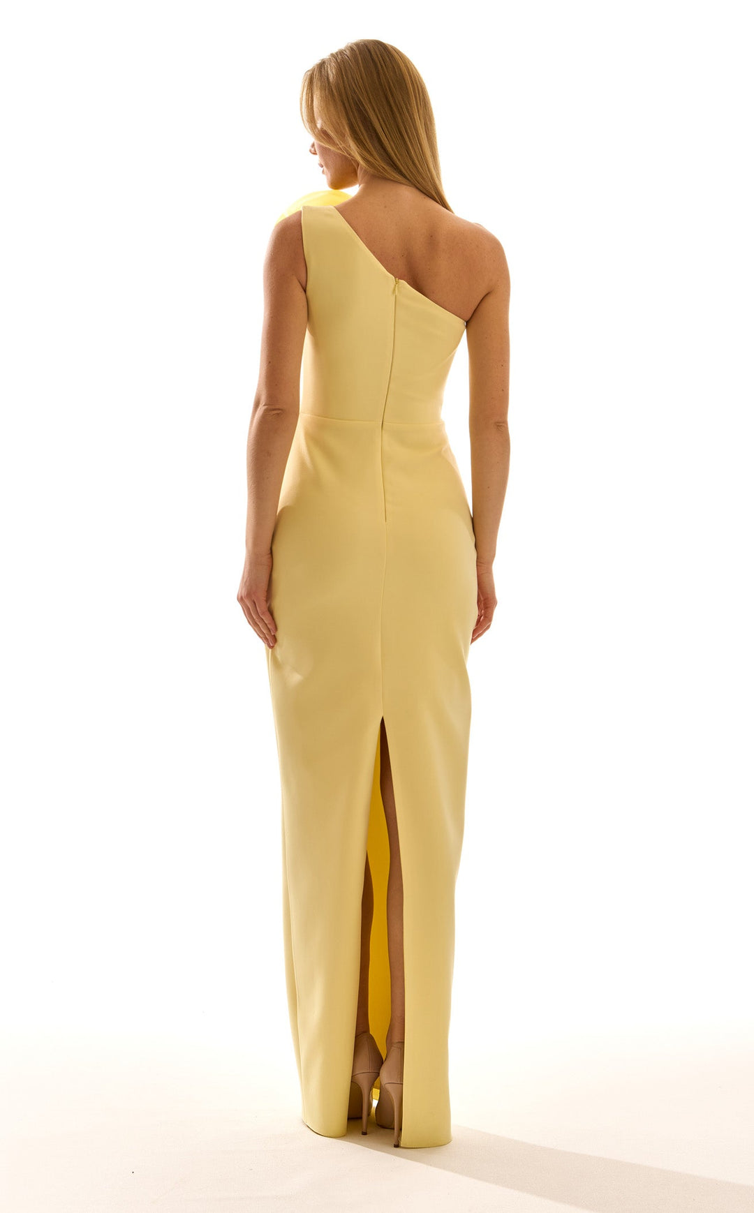 Hot Contact 5243 Yellow
