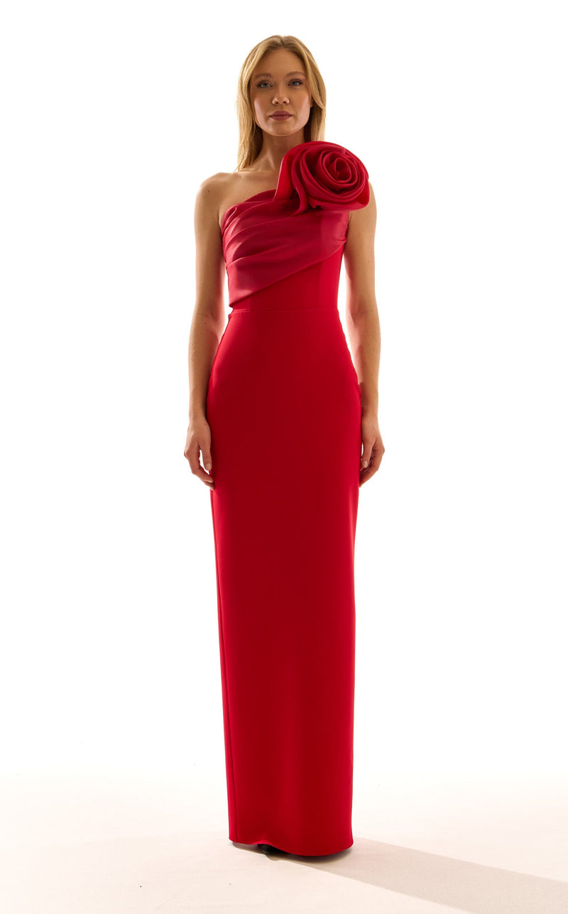 Hot Contact 5243 Red