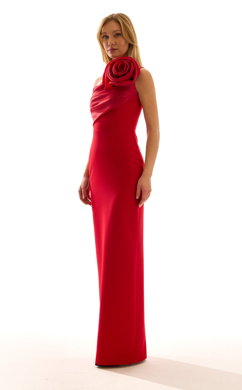 Hot Contact 5243 Red