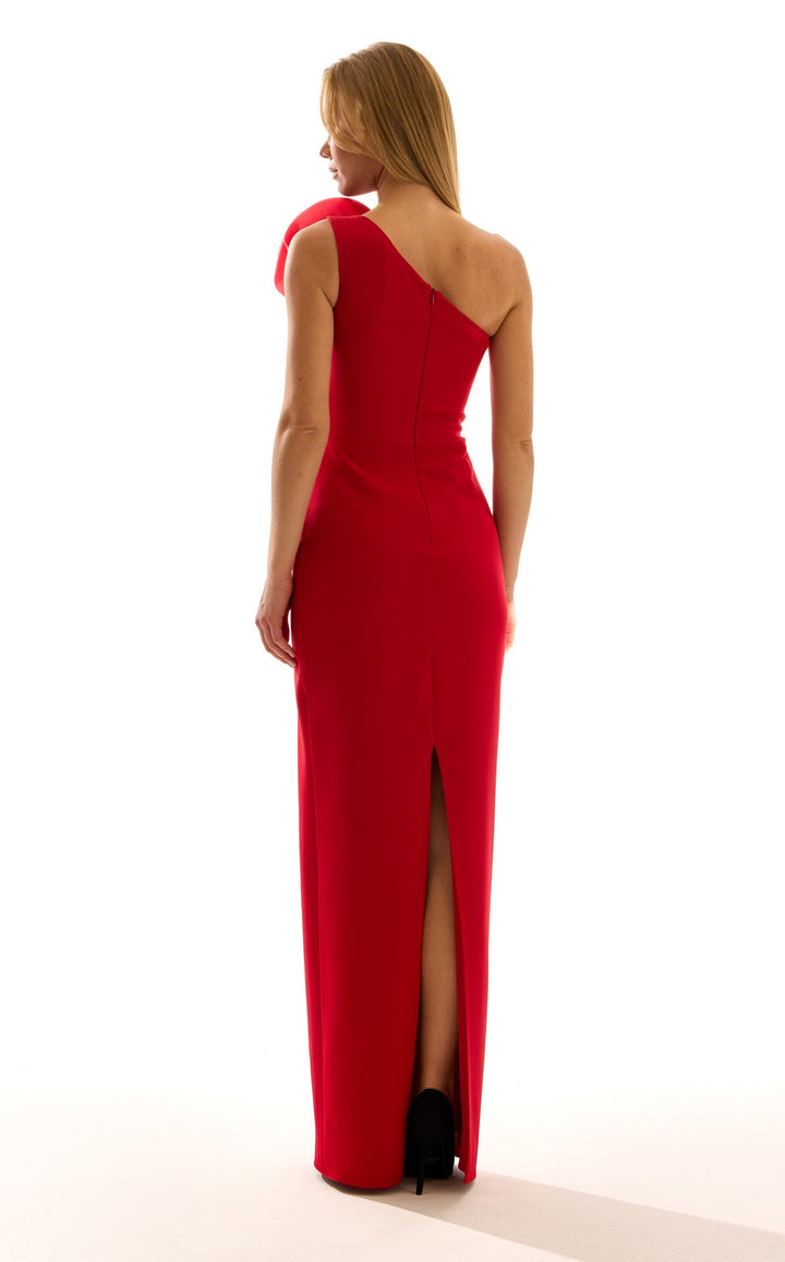 Hot Contact 5243 Red