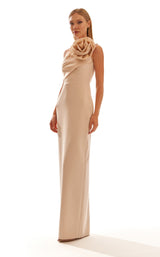 Hot Contact 5243 Gold