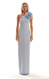 Hot Contact 5243 Blue