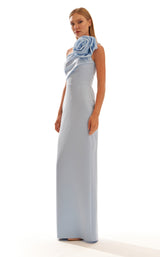 Hot Contact 5243 Blue