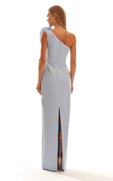 Hot Contact 5243 Blue