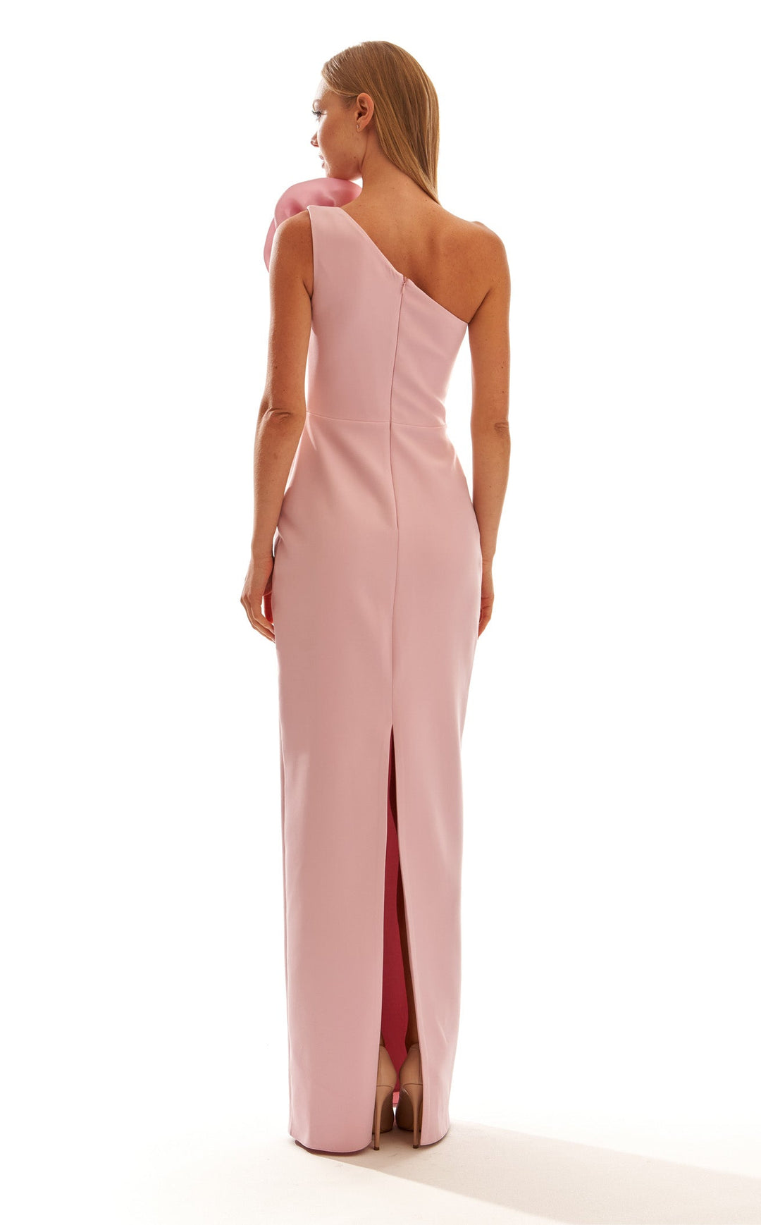 Hot Contact 5243 Pink