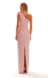 Hot Contact 5243 Pink