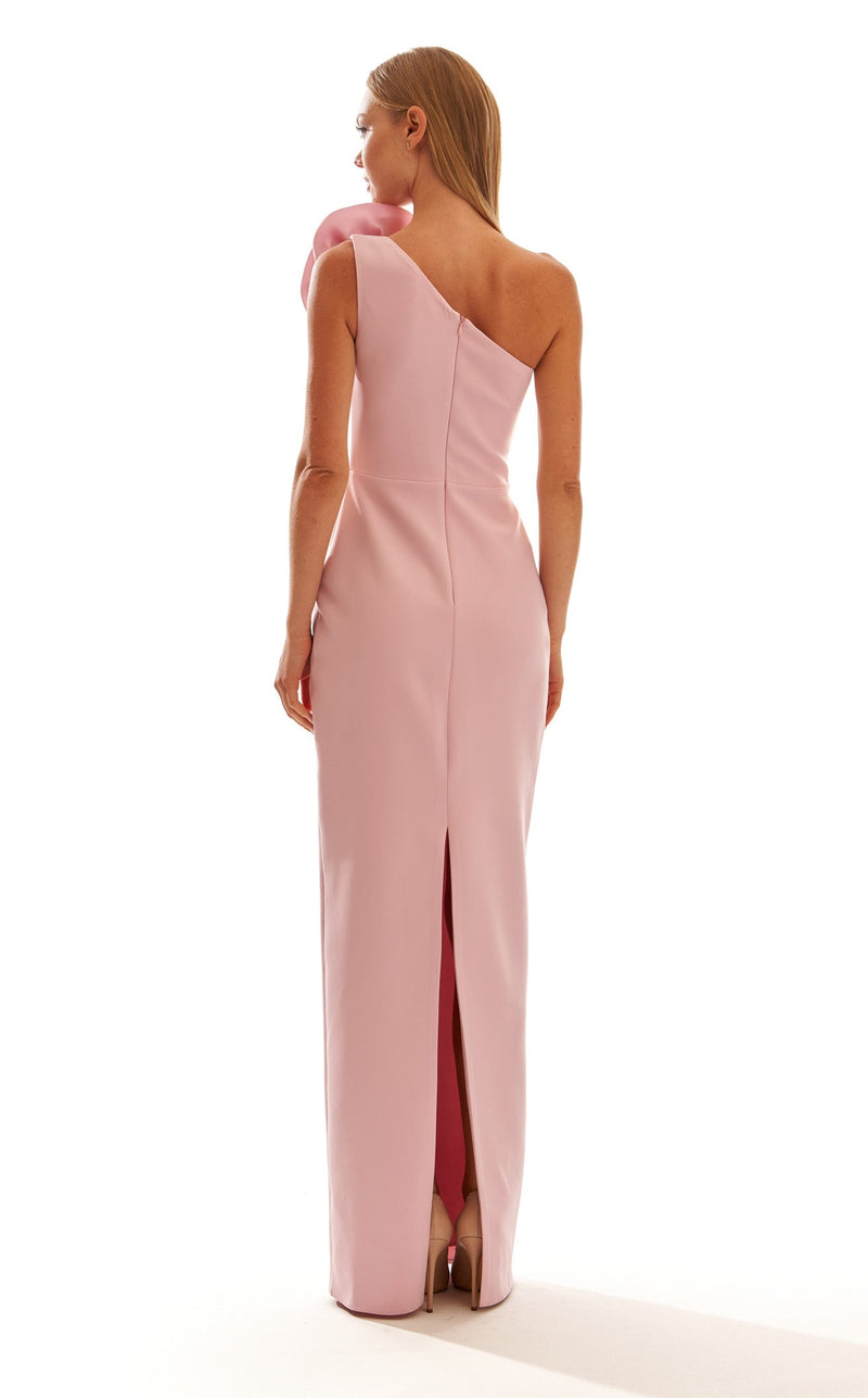 Hot Contact 5243 Pink