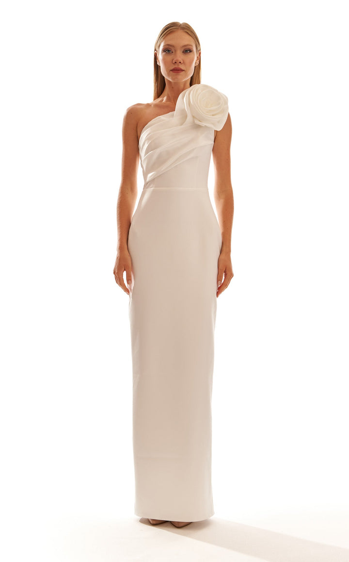 Hot Contact 5243 Ivory