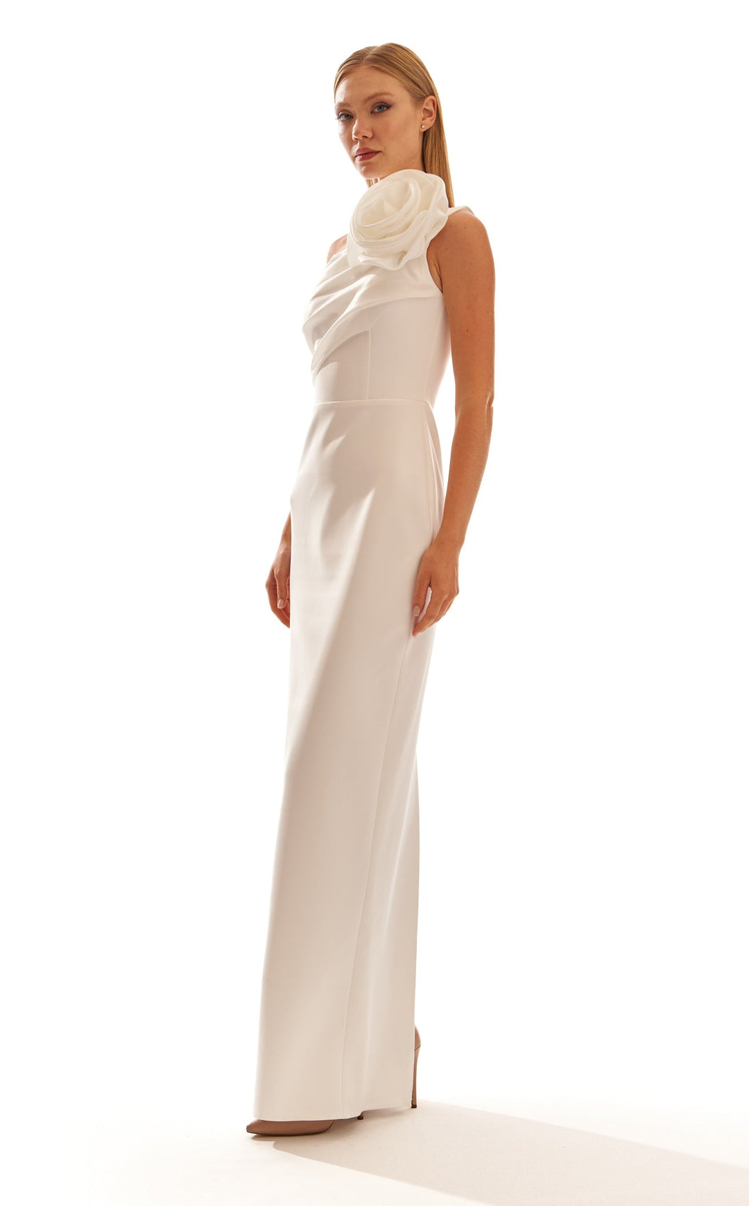Hot Contact 5243 Ivory