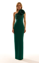 Hot Contact 5243 Emerald