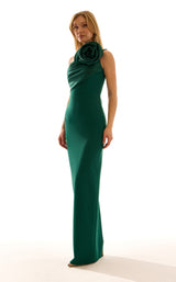 Hot Contact 5243 Emerald