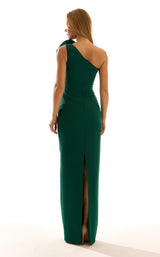 Hot Contact 5243 Emerald