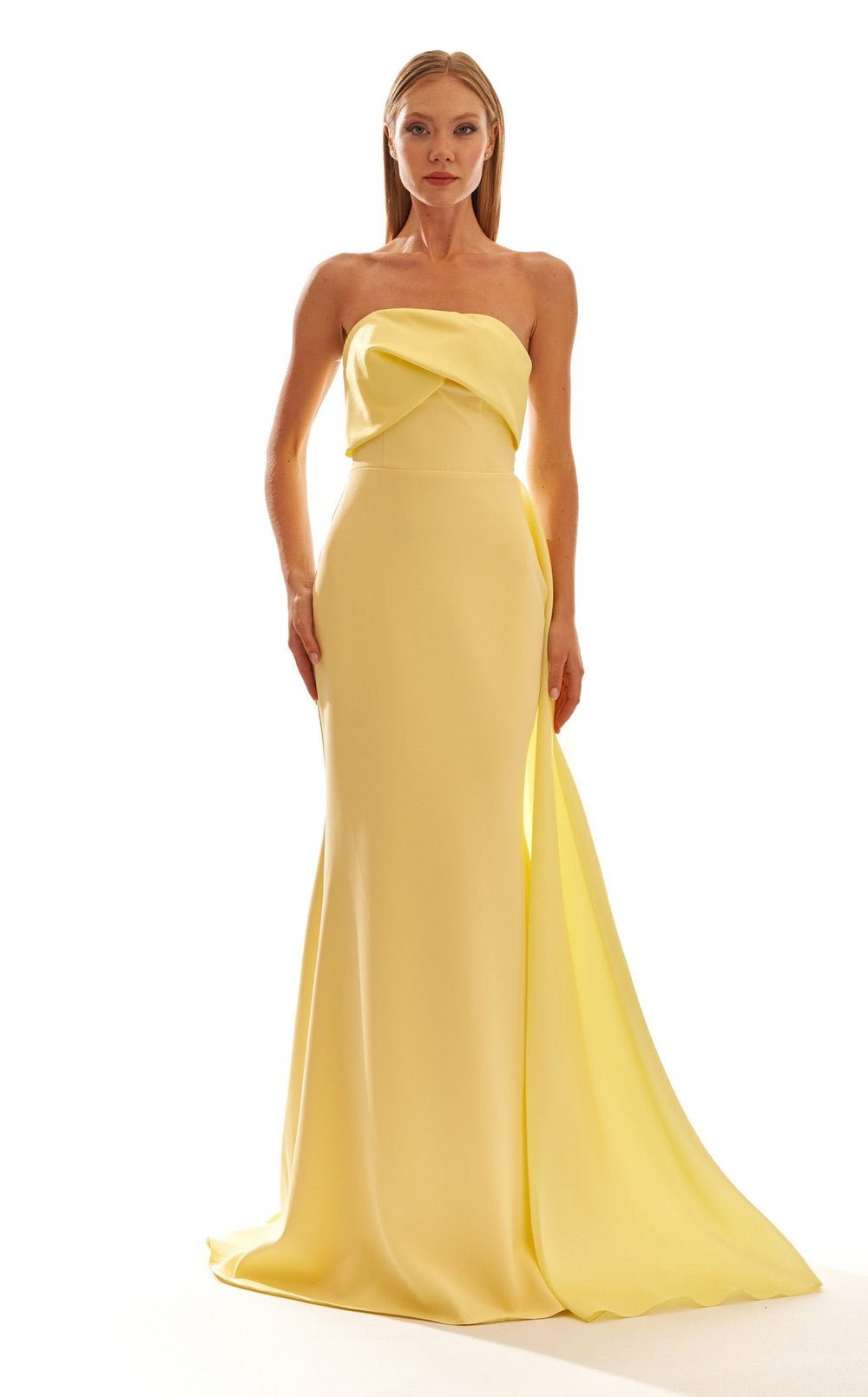 Hot Contact 5245 Yellow