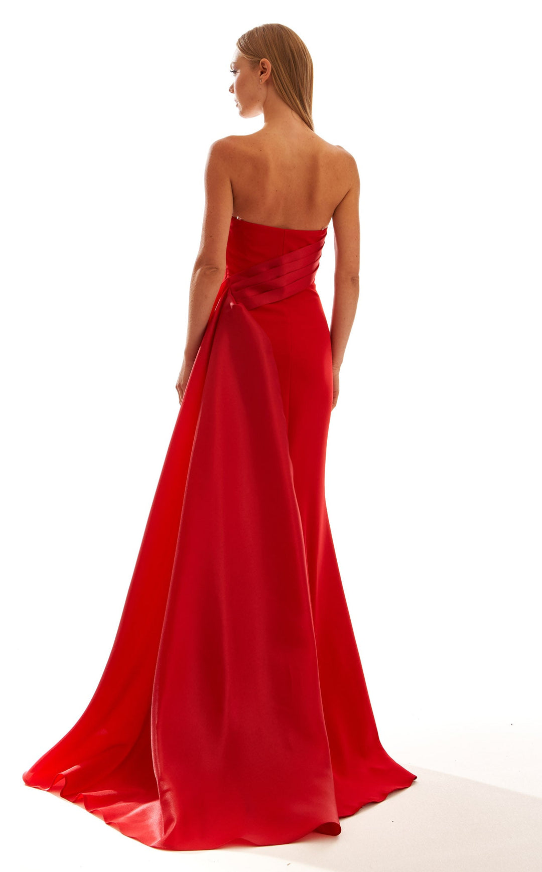 Hot Contact 5245 Red