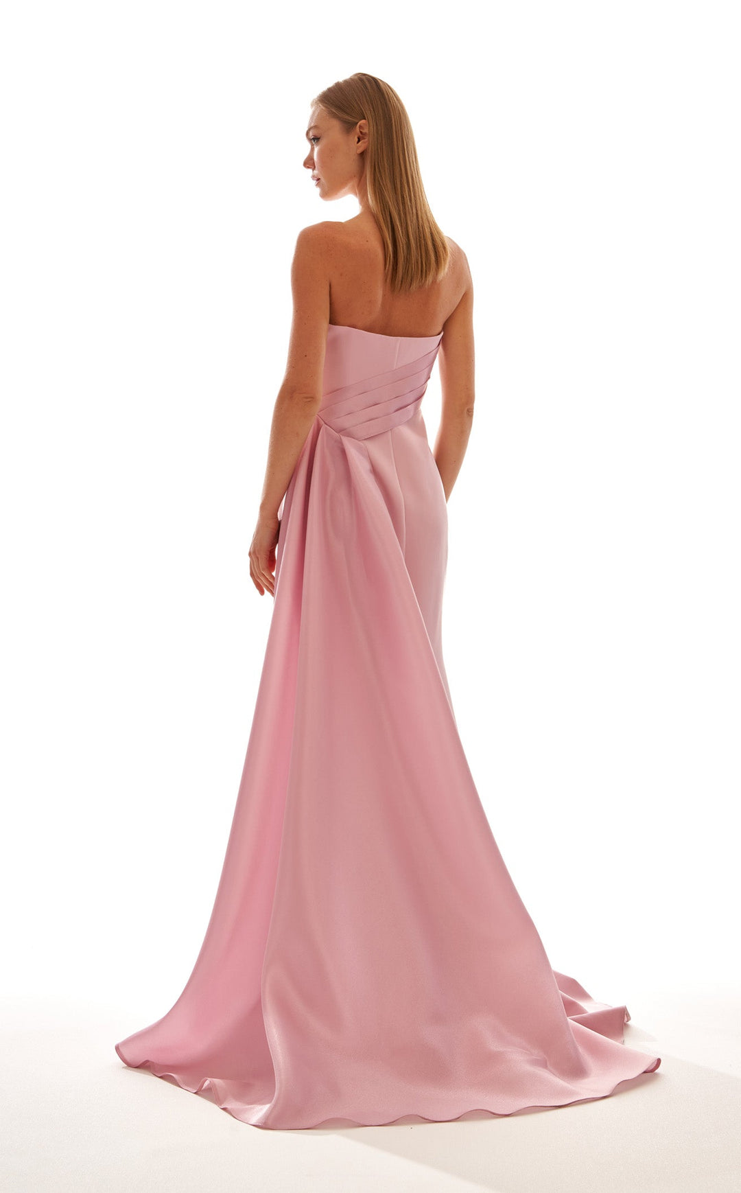 Hot Contact 5245 Pink