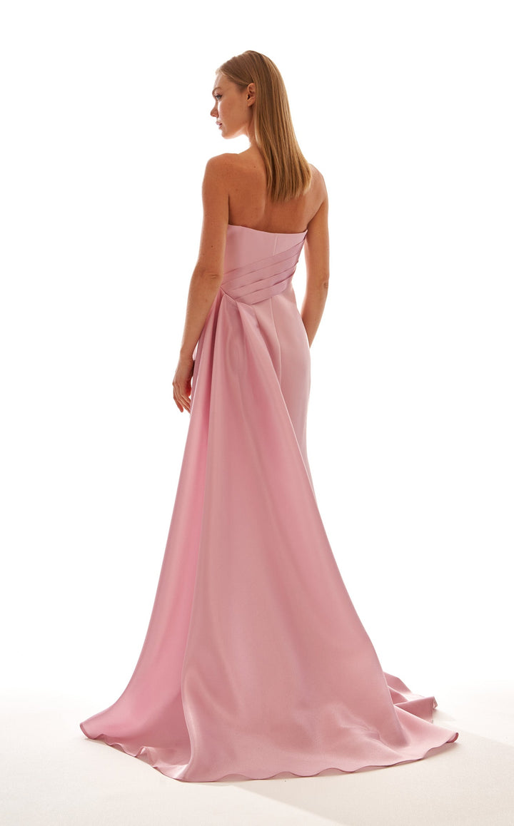 Hot Contact 5245 Pink