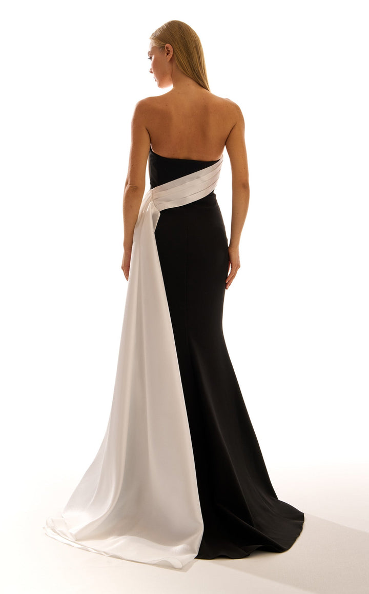 Hot Contact 5245 Black/Ivory