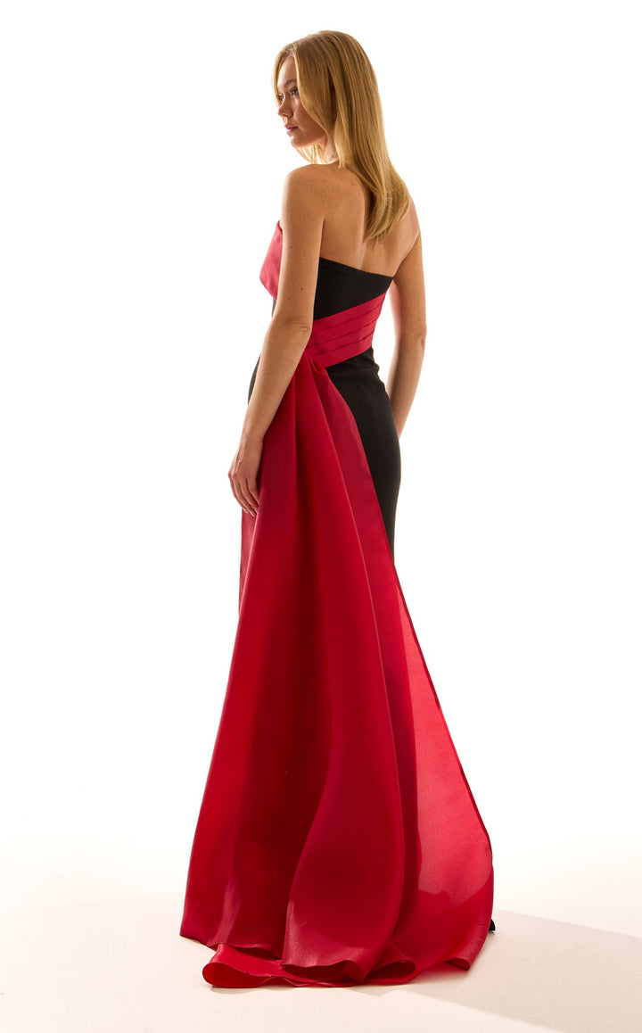 Hot Contact 5245 Black/Red