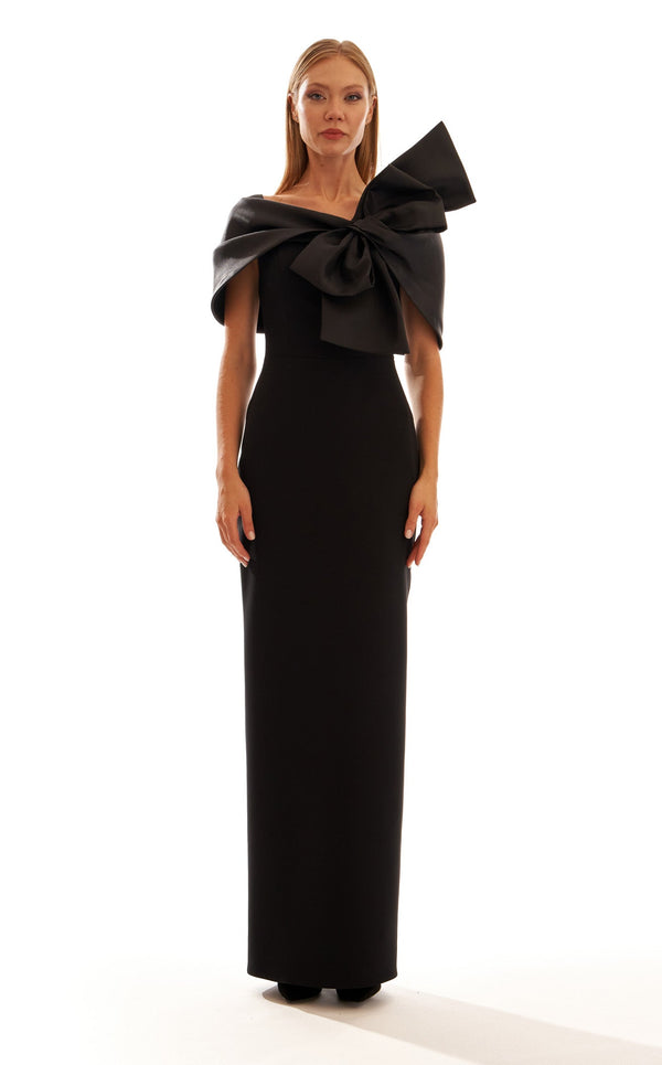 Hot Contact 5249 Black