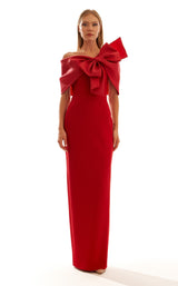 Hot Contact 5249 Red