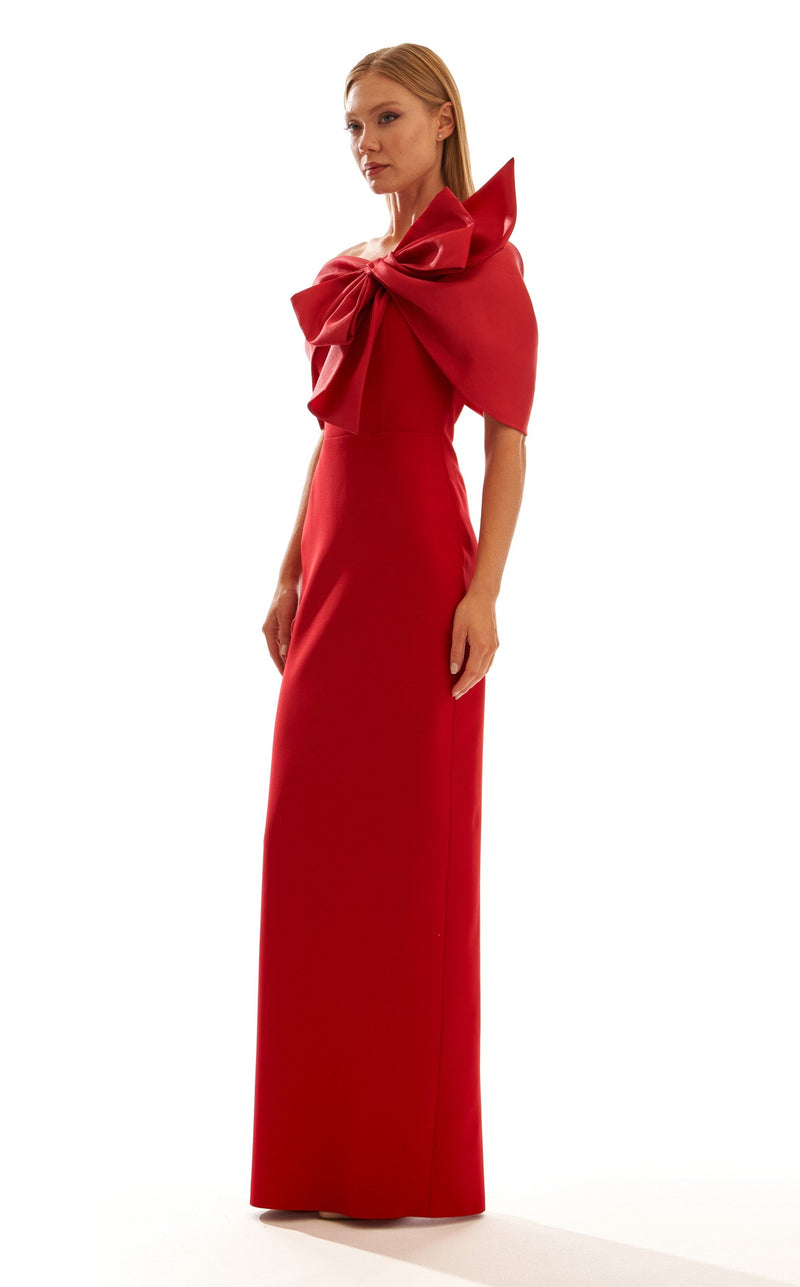 Hot Contact 5249 Red