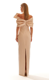 Hot Contact 5249 Gold