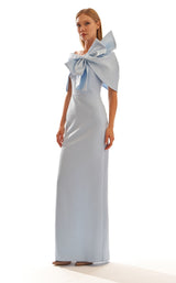 Hot Contact 5249 Blue