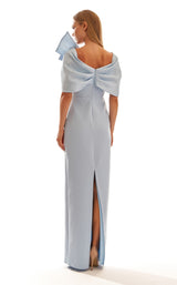 Hot Contact 5249 Blue