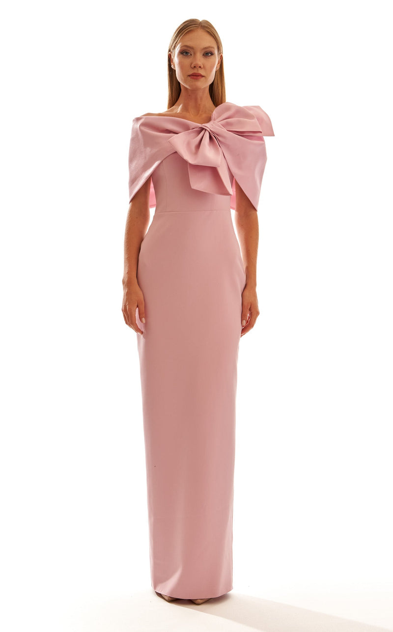 Hot Contact 5249 Pink