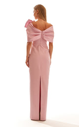 Hot Contact 5249 Pink