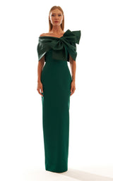 Hot Contact 5249 Emerald