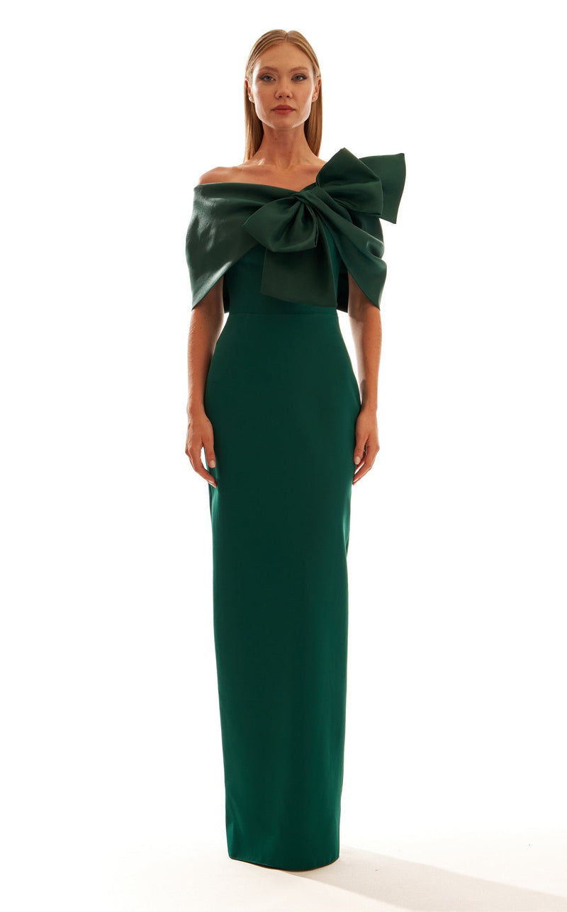 Hot Contact 5249 Emerald